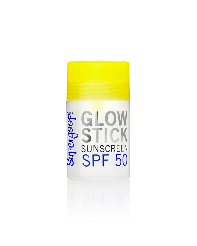 Supergoop Glowstick Sunscreen
