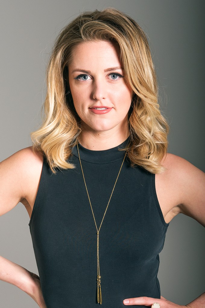 Taylor Louderman — Exclusive HollywoodLife Portraits
