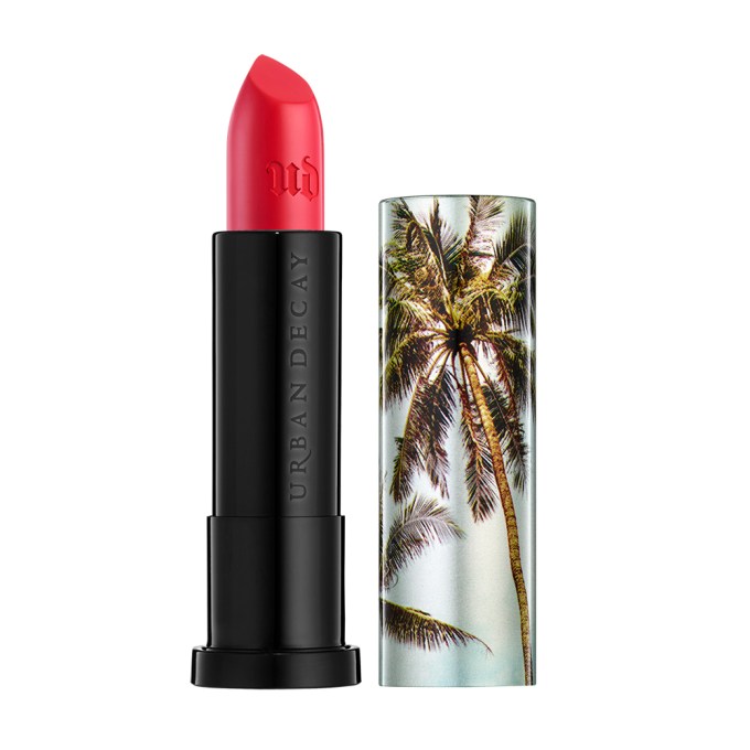 Urban Decay Beached Vice Lipstick 100 Degrees