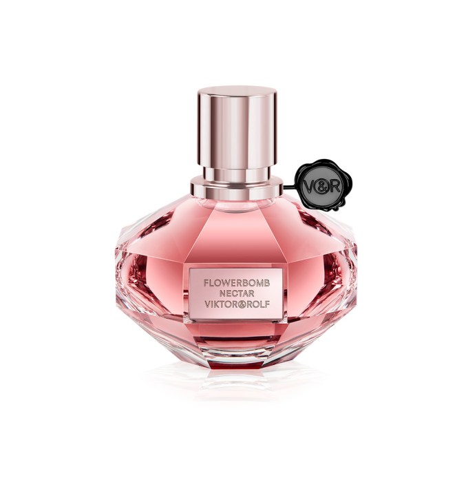 Viktor&Rolf Flowerbomb Nectar ($120, 50ML) *now available at major department stores & Sephora
