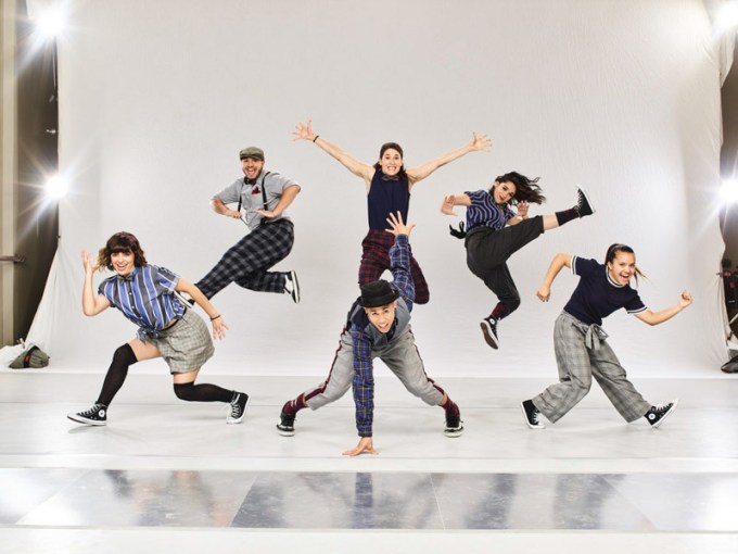 ‘World Of Dance’ Season 2