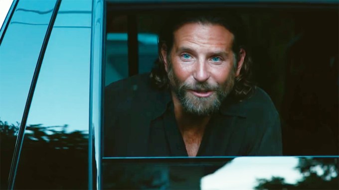 Bradley Cooper Appears In ‘A Star Is Born’