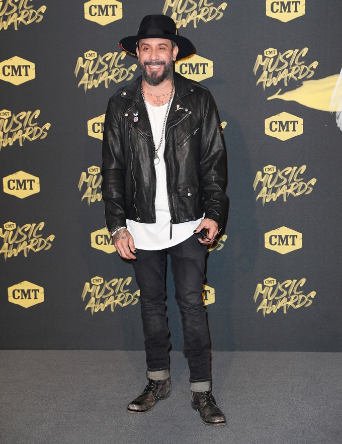 2018 CMT Music Awards Pictures: See All The Red Carpet Photos
