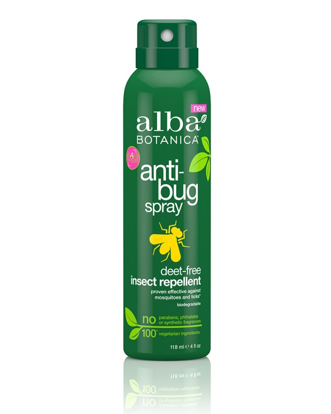 Alba Botanica Anti-Bug Spray