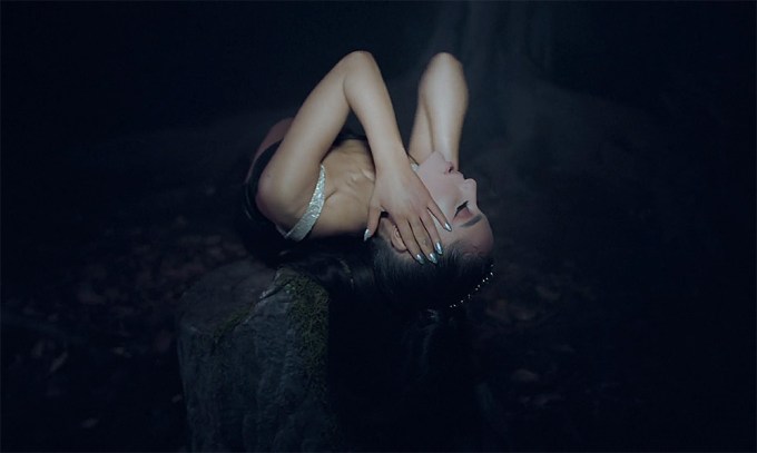 Ariana Grande’s ‘The Light Is Coming’ Music Video