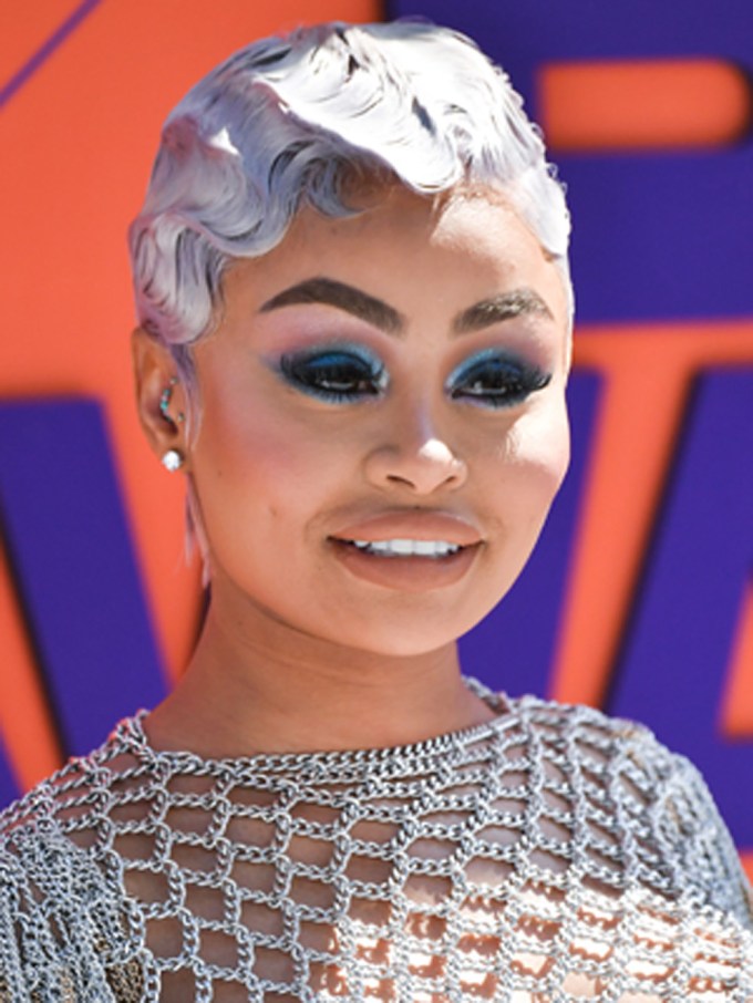2018 BET Awards Style — Best Hair & Makeup On The Red Carpet
