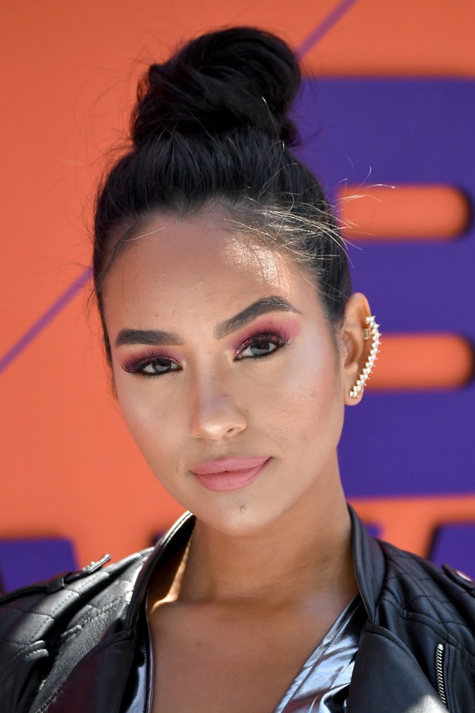 2018 BET Awards Style — Best Hair & Makeup On The Red Carpet