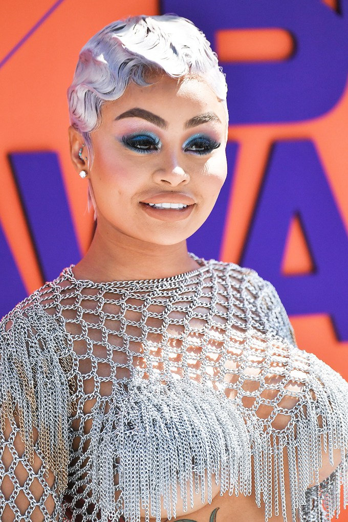 Worst Dressed At BET Awards — See The Wackiest Looks