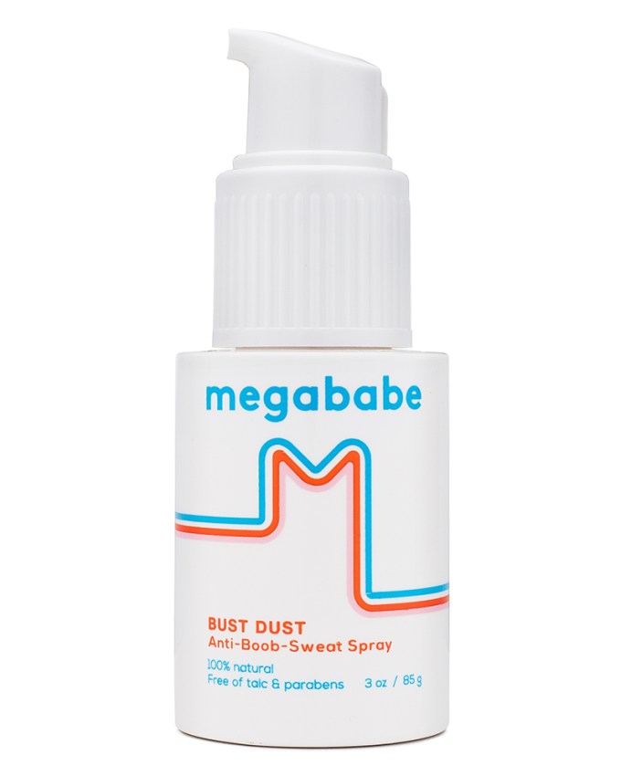 Megababe Bust Dust