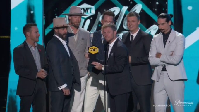 2018 CMT Awards Show Highlights — See The Best Moments