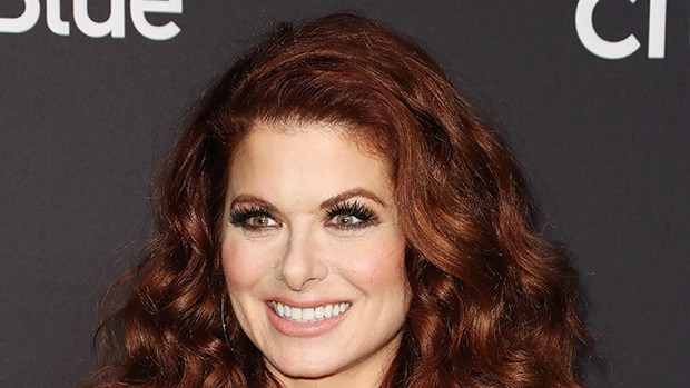 Debra Messing's Curly Hair Routine — Hairstyle Secrets – Hollywood Life