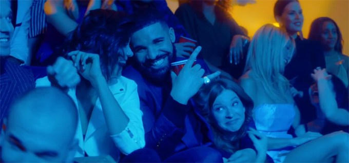 Drake’s ‘I’m Upset’ Video