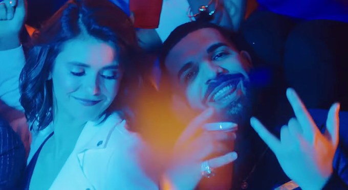 Drake’s “I’m Upset” Video