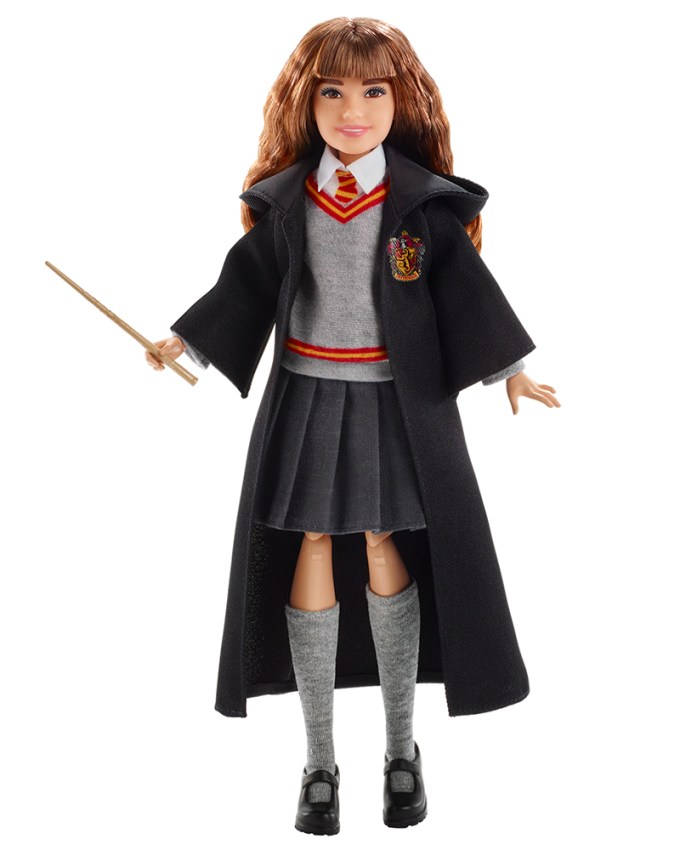 Mattel Harry Potter Dolls — $19.95