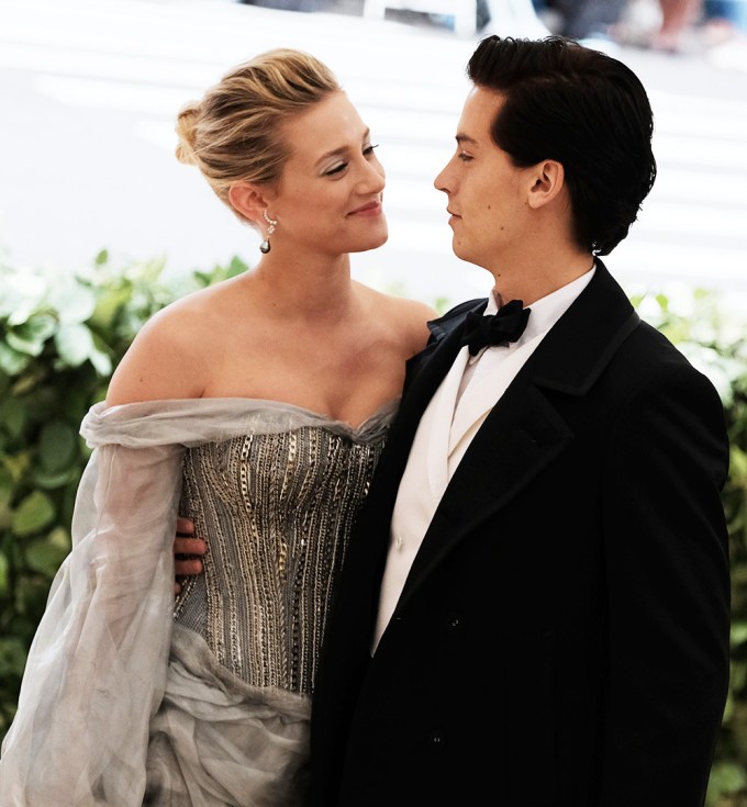 Hollywood’s Most In Love Young Couples Ranked Of The Moment