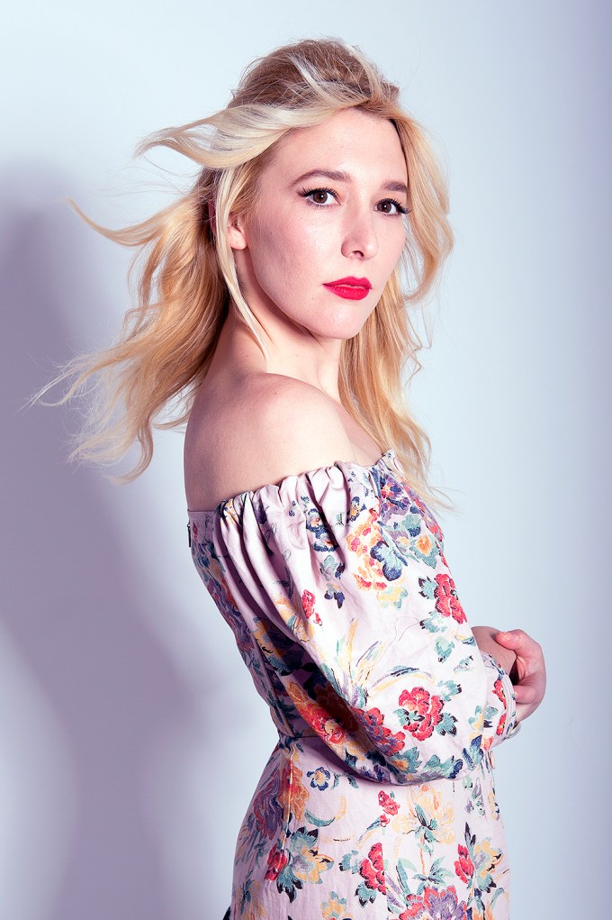 Madelyn Deutch — Exclusive HollywoodLife Portraits