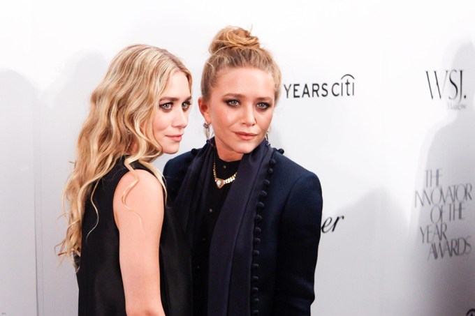 Olsen Twins: See Their Incredible Journey From Child Stars To Fashion Icons — PICS