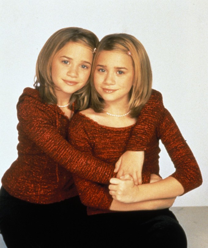 Olsen Twins: See Their Incredible Journey From Child Stars To Fashion Icons — PICS