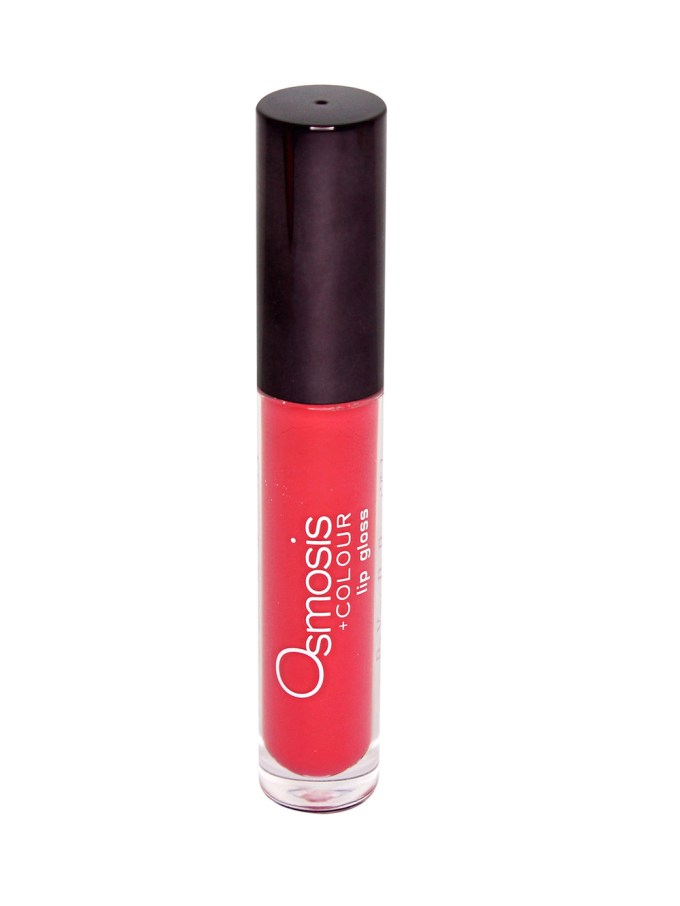 Osmosis+ Colour Lip Gloss