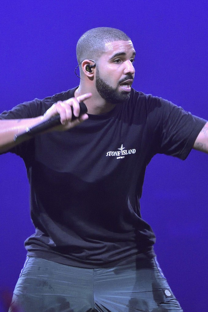 Drake 