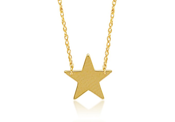 Ritani Star Necklace