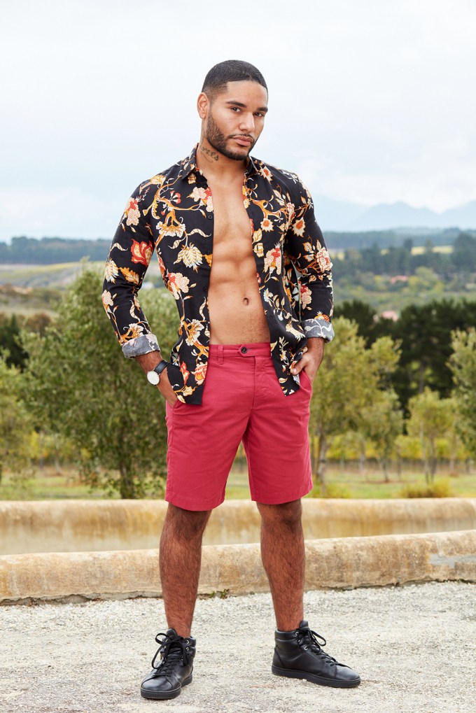 ‘The Challenge: Final Reckoning’ Cast