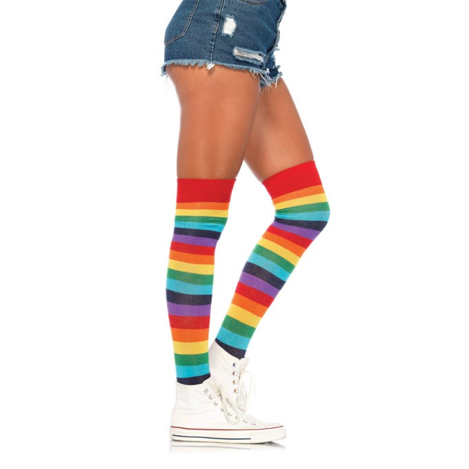 Socks at Yandy.com