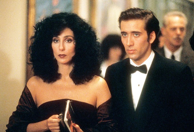 Cher’s Movie Roles: From ‘Moonstruck’ To ‘Mamma Mia’