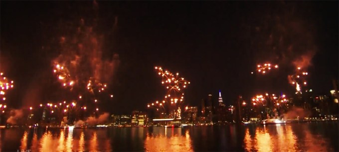 Macy’s 4th Of July Fireworks Spectacular 2018
