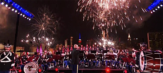 Macy’s 4th Of July Fireworks Spectacular 2018