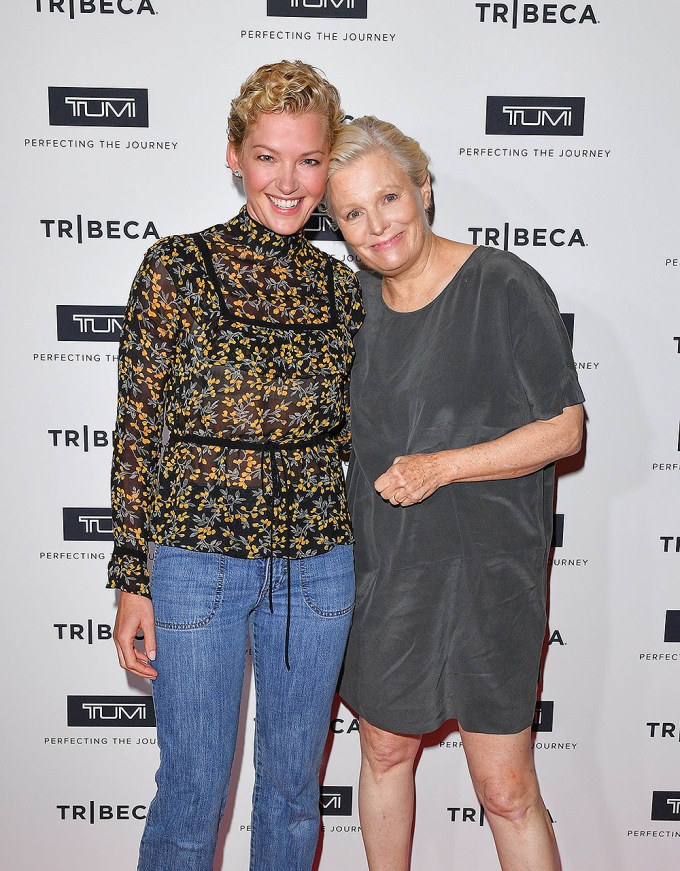 Tribeca Talks: The Journey Inspired by TUMI with Mary Harron and Gretchen Mol