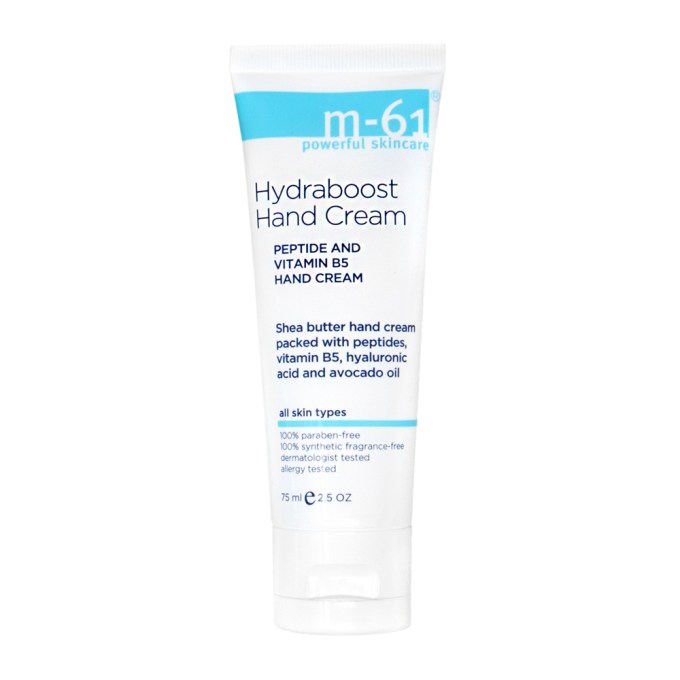 m61 Hydraboost Hand Cream