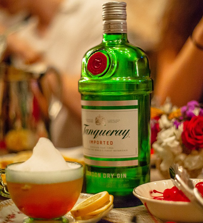 Mad Hatter Tanqueray & Tonic Party at Mad Hatter In Brooklyn
