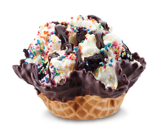 National Ice Cream Day 2018 Deals