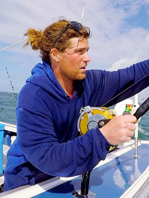 bytte rundt gennemskueligt manuskript Nicholas 'Duffy' Fudge Dead: 'Wicked Tuna' Star Dies Unexpectedly At 28 –  Hollywood Life