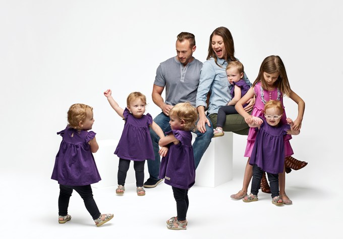 ‘OutDaughtered’
