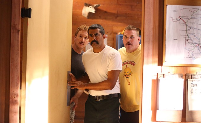 ‘Super Troopers 2’ — Photos