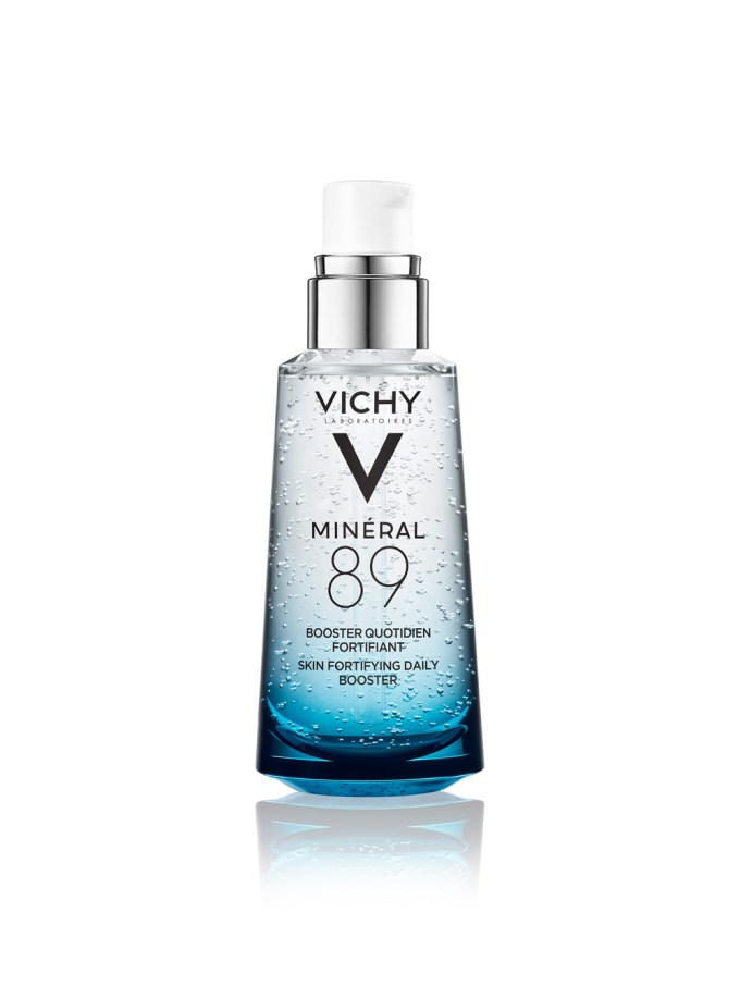 VICHY MINERAL 89 Skin Fortifying Daily Booster
