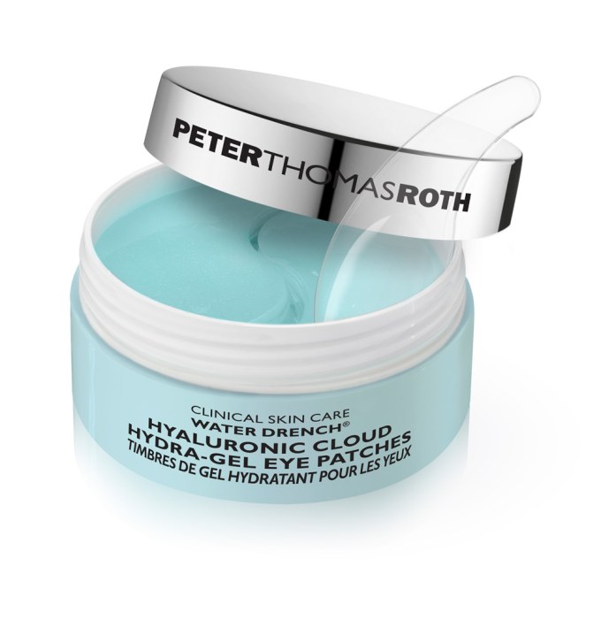 Peter Thomas Roth Water Drench Eye Patches