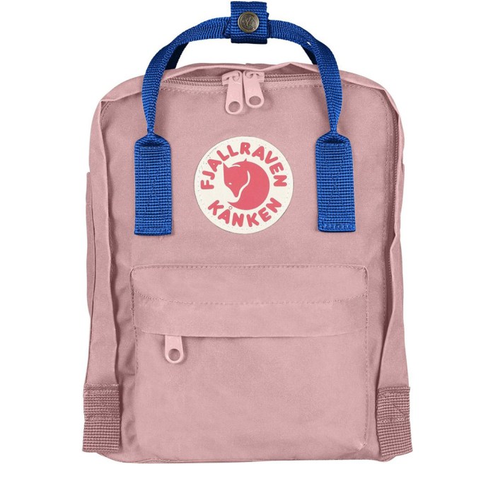 Fjallraven Kanen Mini Backpack