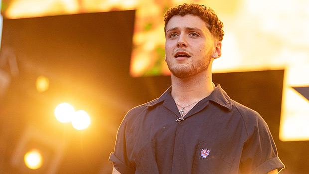 One of my faves @Bazzi #whybazzi #bazzi #bazziconcert #concert