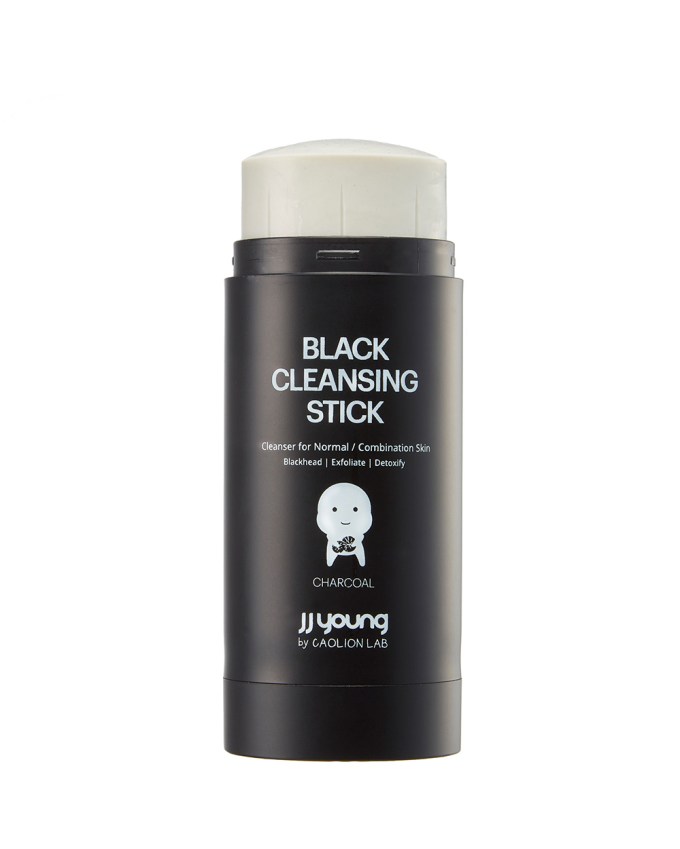 JJ Young by Caolion Lab Face Cleansing Stick, $15, Walmart