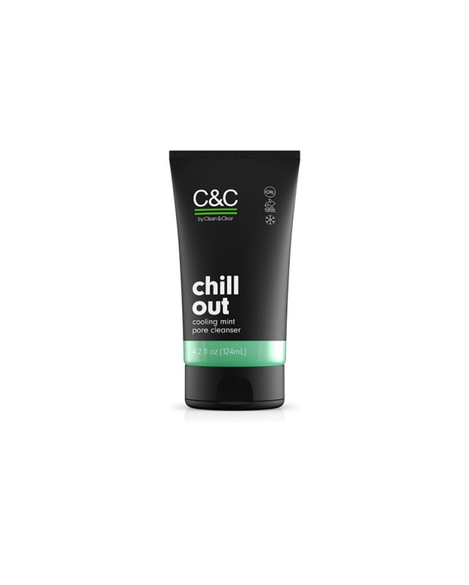 C&C by Clean & Clear Chill Out, $12, Ulta
