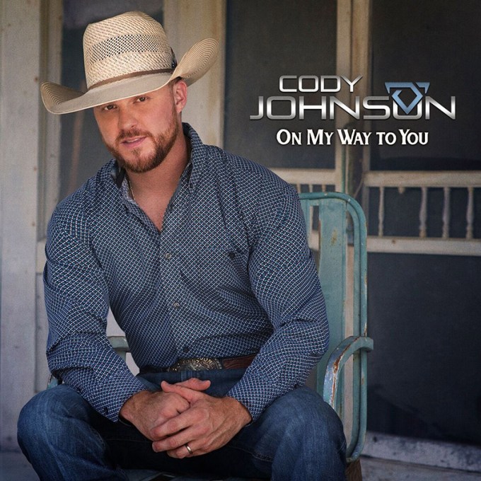 Cody Johnson Pictures Of The Singer Hollywood Life