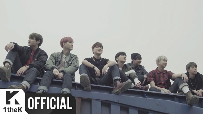 BTS’ Best Music Video Looks