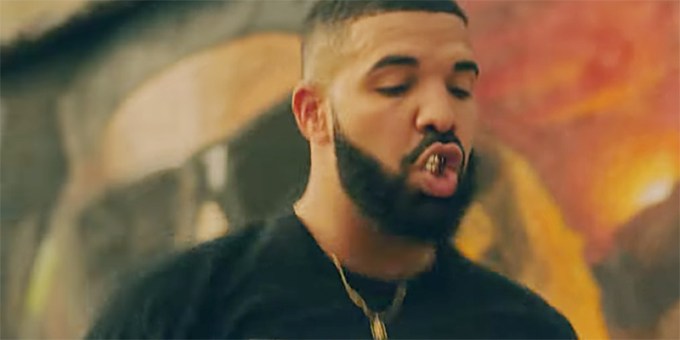 Drake’s In My Feelings