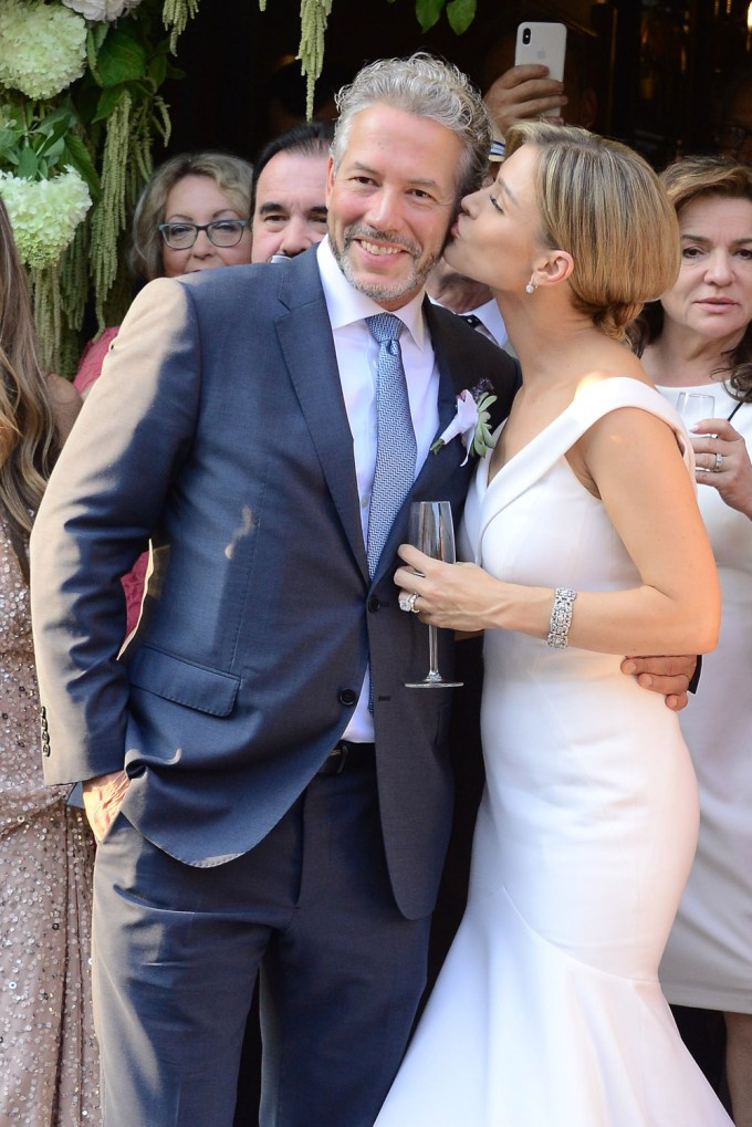 Joanna Krupa & Douglas Nunes’ Wedding