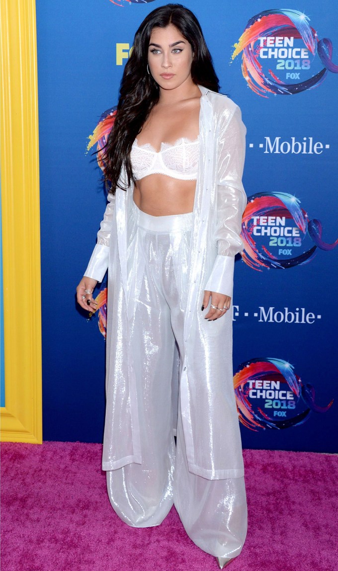 Teen Choice Awards Photos