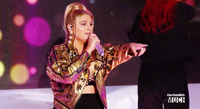 iHeartRadio Much Music Video Awards: Best Moments