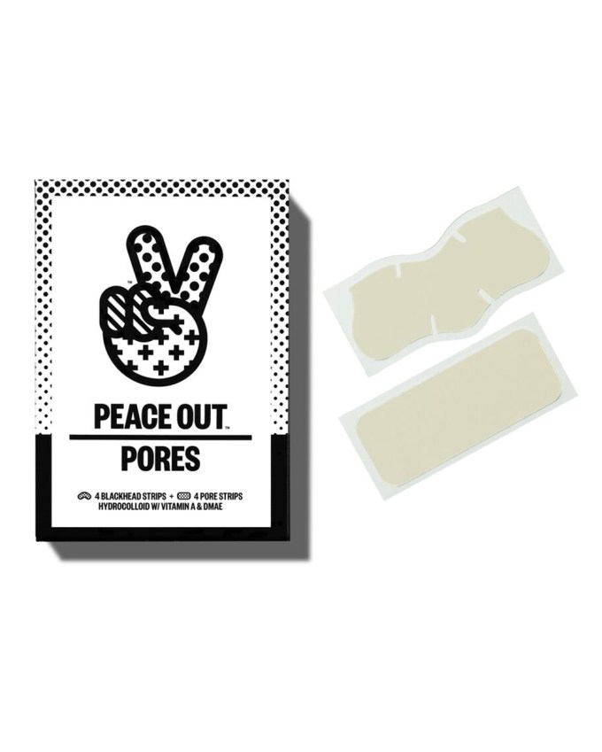 Peace Out Pores, $19, Sephora